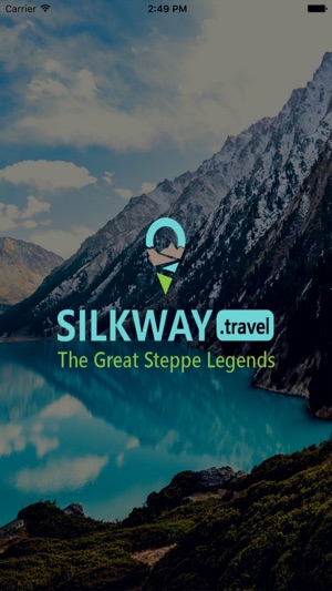 SilkWay