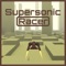 Supersonic Racer Free