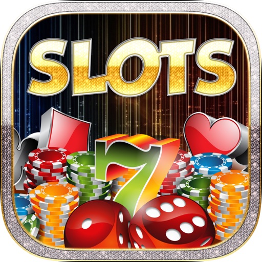 777 A Wizard Heaven Lucky Slots Game FREE icon