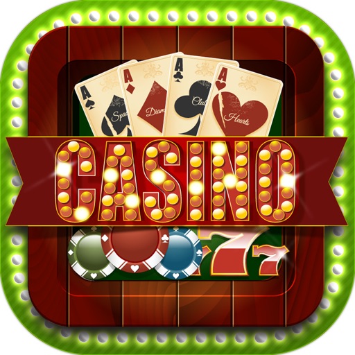 Amazing Payout 777 Casino - FREE Gambler Vegas Slots icon
