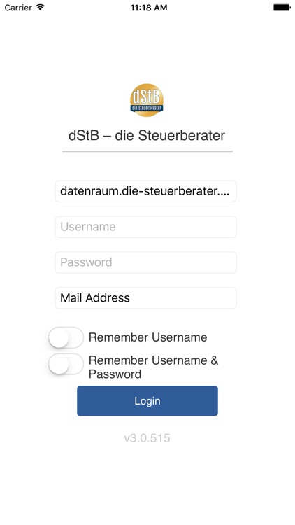 dStB – die Steuerberater