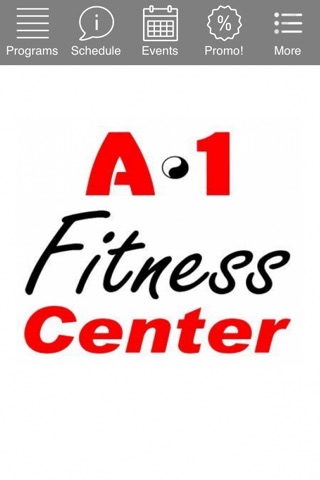 A1 Fitness Center screenshot 4