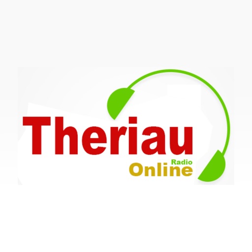 Theriau Radio Online icon