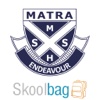 Matraville Sports High School - Skoolbag