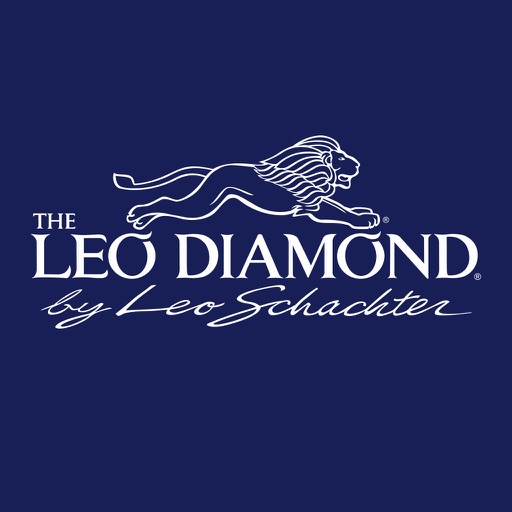 The Leo Icon
