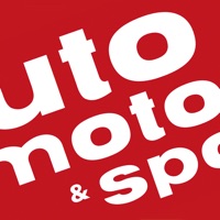 Auto Motor & Sport ne fonctionne pas? problème ou bug?