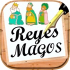 Top 39 Entertainment Apps Like Creates the menu for SSMM Kings Magi from the East: Melchor, Gaspar and Baltasar - Best Alternatives