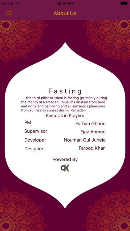 Fasting screenshot-4