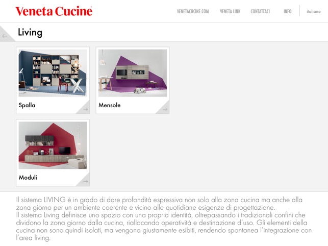 Veneta Cucine(圖5)-速報App