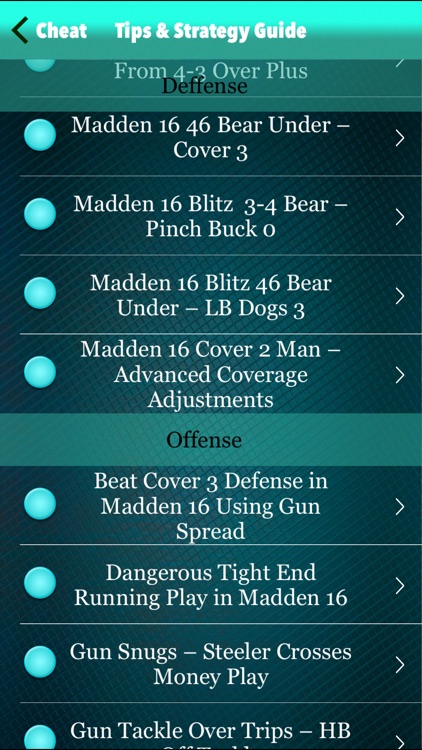 Expert Guide For Madden NFL 16