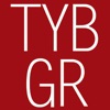 TYB GR(グリーン傾斜計)