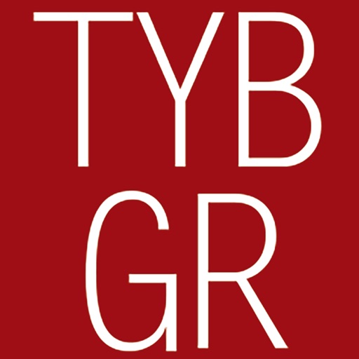 TYB GR（グリーン傾斜計）