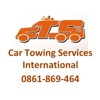 Car Towing Services International