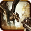 Warrior Dragon Hunt Clash - Ancient Kingdom Defenders