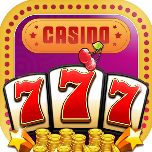 All Clicker Slots Machines - FREE Las Vegas Casino Games icon