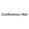 Conference@Net is a platform that enables you to manage and organize conferences and events thought easy to use service