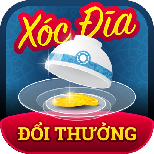 Xóc Đĩa Thần Thánh