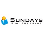Sundays Sun Spa Shop