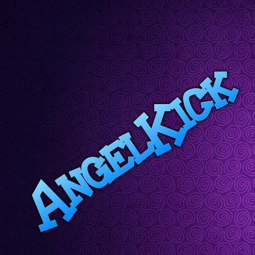 AngelKick by Artiom Sobol