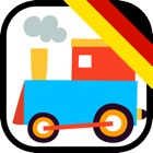 Top 24 Education Apps Like Wort Eisenbahn - Rechtschreibwettbewerb & Wörtersuch-Puzzle für Kinder - Best Alternatives