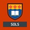 SOLS is the most vital tool in the management of your enrolment at the University Of Wollongong in Australia