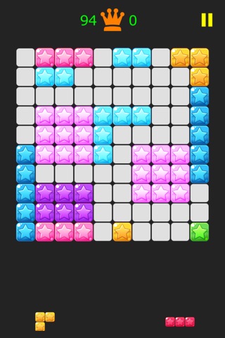Qubed Puzzle screenshot 2