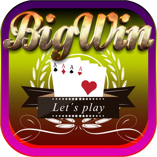 QuickHit 777 Casino - Lucky Slots Game icon