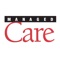 Managed Care's editorial mission is to advise managed markets physicians, pharmacists, and executives on the integration of the business and medical aspects of the rapidly changing managed care market