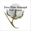Dave White Municipal Golf Tee Times