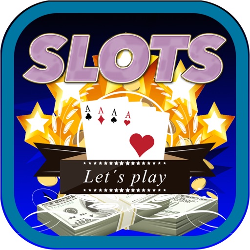 House Of Fun Stars Slots - FREE Las Vegas Casino Games icon