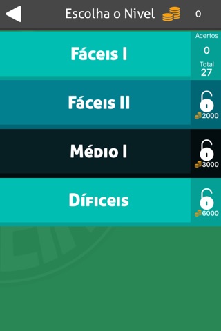 Quiz do Verdão - teste seus conhecimentos sobre o Palmeiras screenshot 2