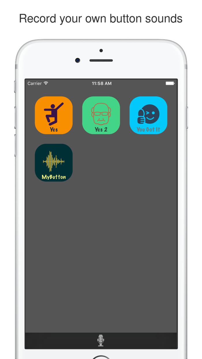 Button Box  funny annoying cat fart sound effects, shut up