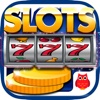 A Slotto Royale Owl Lucky Slots Game - FREE Jackpot Machine