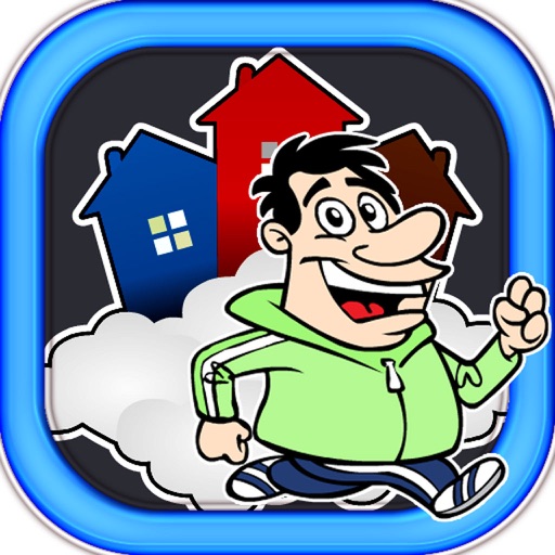 Escape From The Dream Apartment iOS App