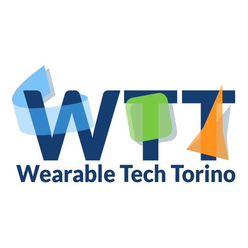 WTT - Wearable Tech Torino icon