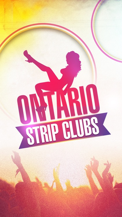 Ontario Strip Clubs