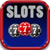 SLOTS 777 - FREE Slot Game