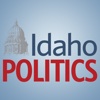 Idaho Politics Newspaper app for iPad