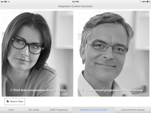 Progressive Lenses IN screenshot 3