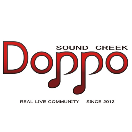 SOUND CREEK Doppo for iPhone