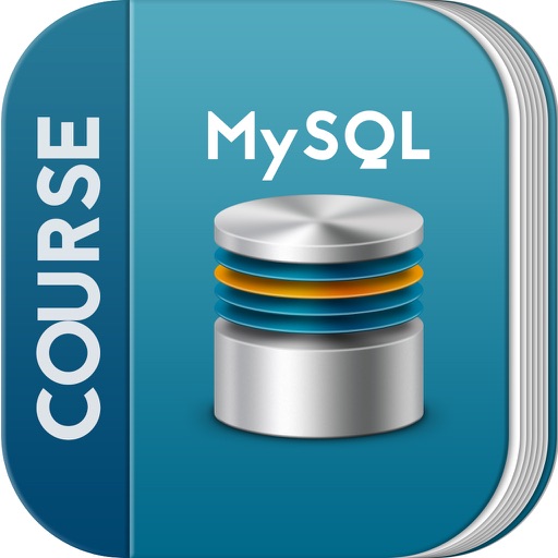 Course for MySQL icon