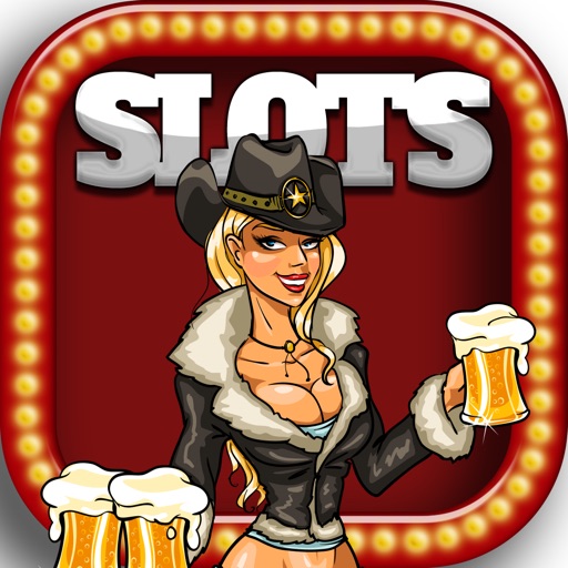 90 King Playing Paradise Slots Machines - FREE Las Vegas Casino Games icon
