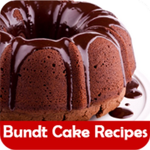 Bundt Cake Recipes icon