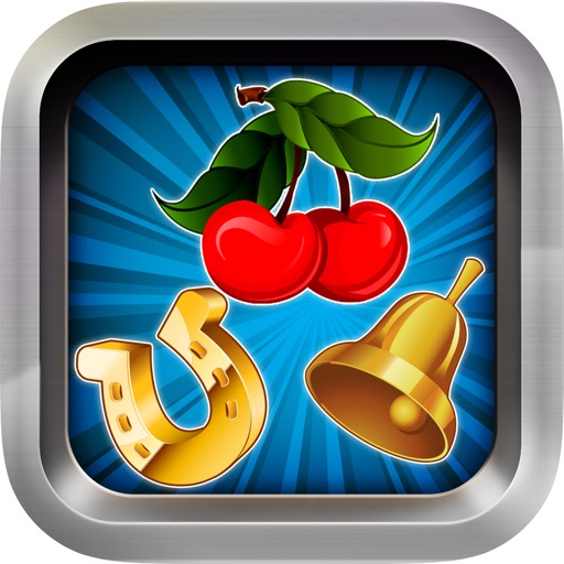 A Jackpot Party Golden Gambler Slots Game - FREE Casino Slots icon