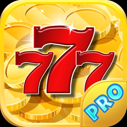 Las Vegas Casino Slots HD Pro iOS App