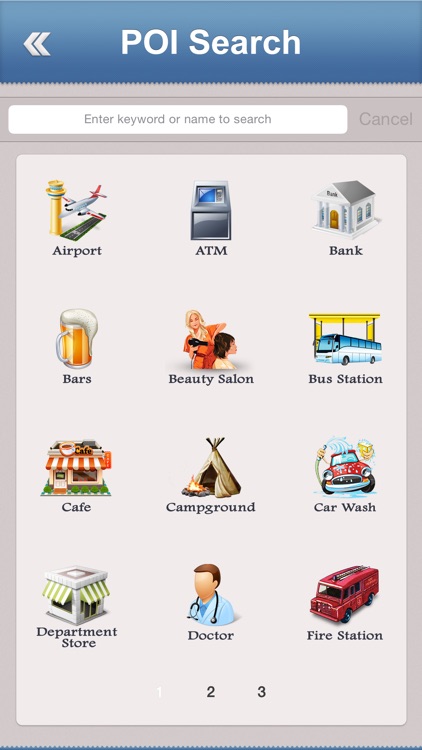 Japan Offline Travel Guide screenshot-4