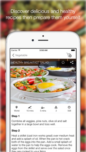 Breakfast Recipes - For A Better Morning Find All Delicious (圖3)-速報App