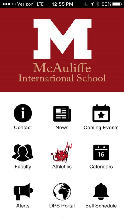 McAuliffe International