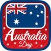 Australia Day Cards & Greetings