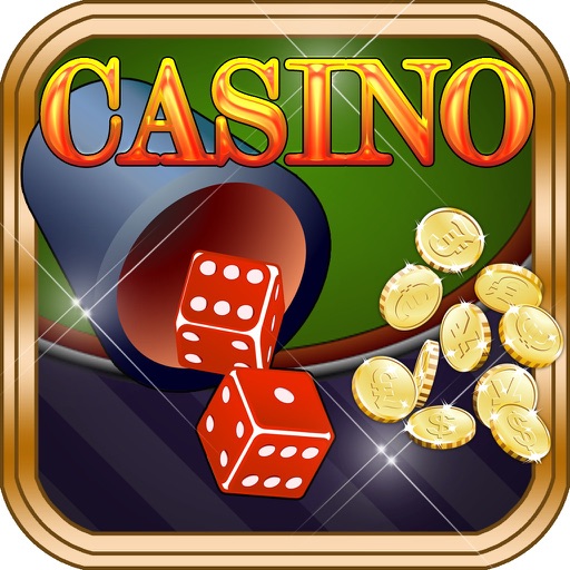 Vegas HD Slots - Xtreme Lucky Spinner Gambling iOS App